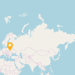 Chaikovskoho apartment на глобальній карті